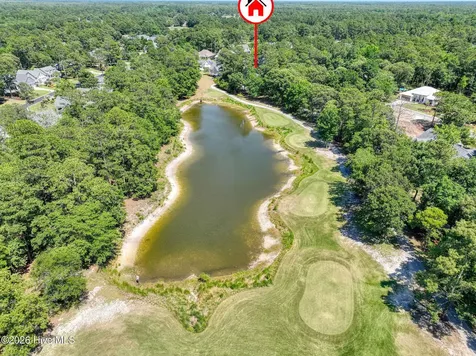 1623 Amberwood Drive SE Bolivia NC 28422