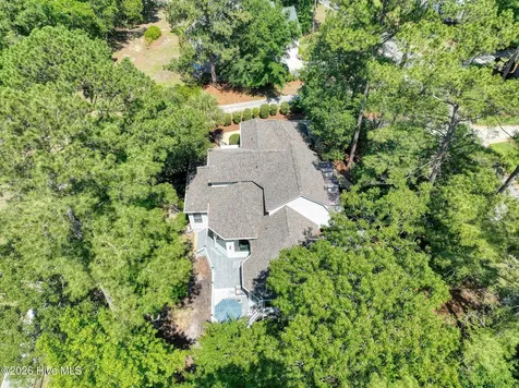 1623 Amberwood Drive SE Bolivia NC 28422