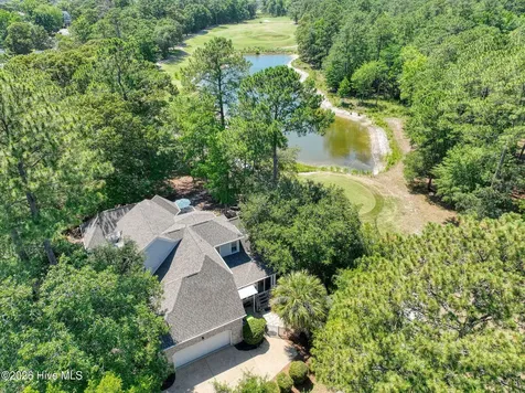 1623 Amberwood Drive SE Bolivia NC 28422