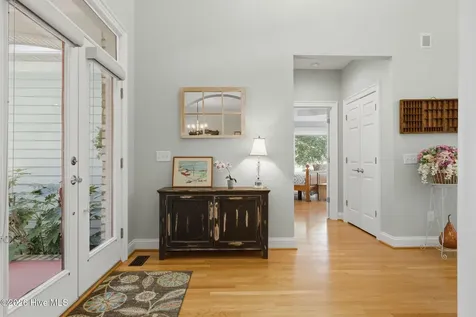 1623 Amberwood Drive SE Bolivia NC 28422