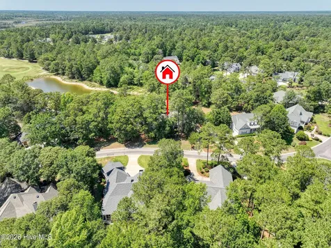 1623 Amberwood Drive SE Bolivia NC 28422