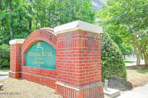 1623 Amberwood Drive SE Bolivia NC 28422