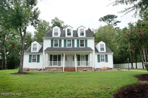 318 Foxhall Court Wilmington NC 28412