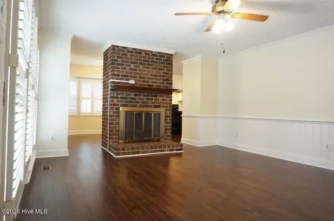318 Foxhall Court Wilmington NC 28412