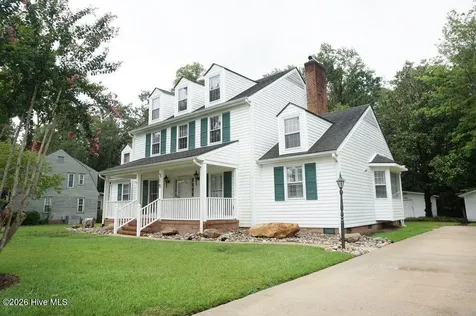 318 Foxhall Court Wilmington NC 28412