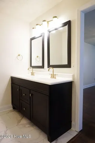 318 Foxhall Court Wilmington NC 28412