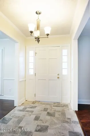 318 Foxhall Court Wilmington NC 28412