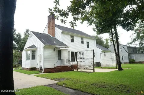 318 Foxhall Court Wilmington NC 28412