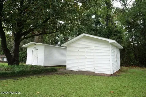 318 Foxhall Court Wilmington NC 28412