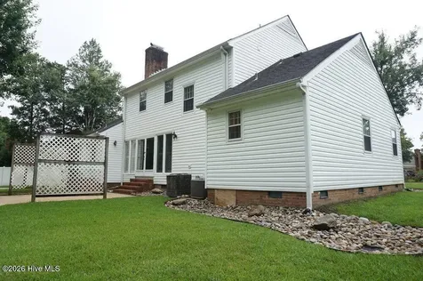 318 Foxhall Court Wilmington NC 28412