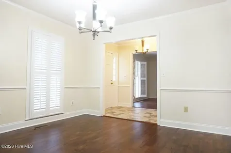 318 Foxhall Court Wilmington NC 28412