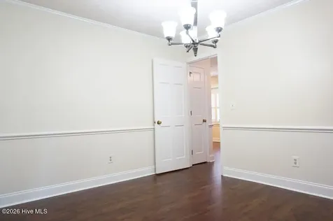 318 Foxhall Court Wilmington NC 28412