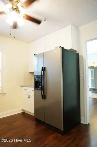 318 Foxhall Court Wilmington NC 28412