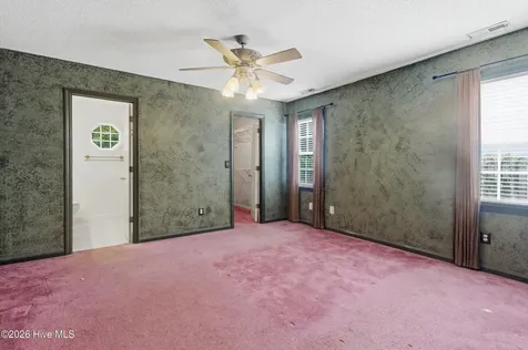 133 Buckskin Drive New Bern NC 28562