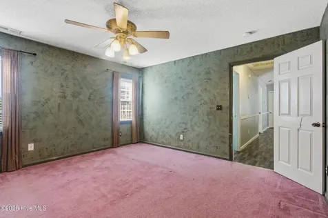 133 Buckskin Drive New Bern NC 28562