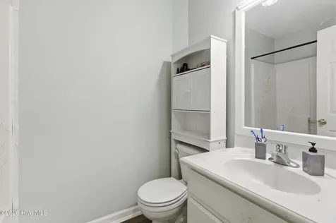133 Buckskin Drive New Bern NC 28562