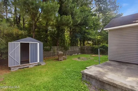 133 Buckskin Drive New Bern NC 28562