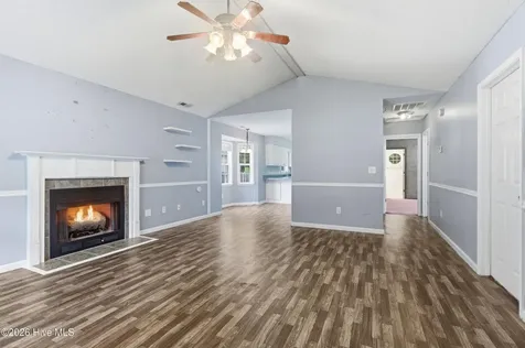 133 Buckskin Drive New Bern NC 28562