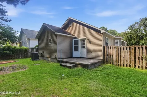 133 Buckskin Drive New Bern NC 28562