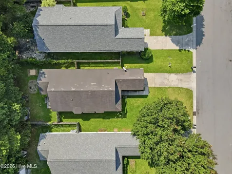 133 Buckskin Drive New Bern NC 28562