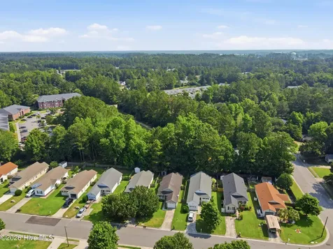 133 Buckskin Drive New Bern NC 28562