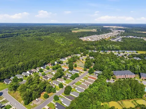 133 Buckskin Drive New Bern NC 28562