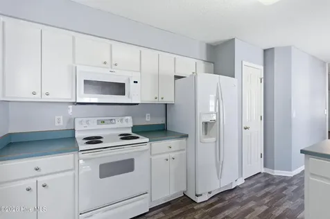 133 Buckskin Drive New Bern NC 28562