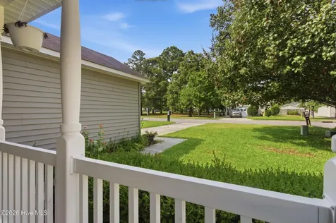 133 Buckskin Drive New Bern NC 28562