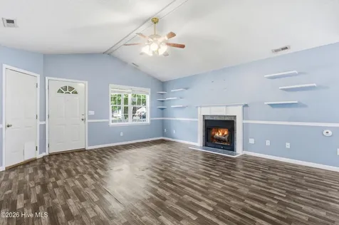 133 Buckskin Drive New Bern NC 28562