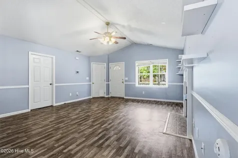 133 Buckskin Drive New Bern NC 28562