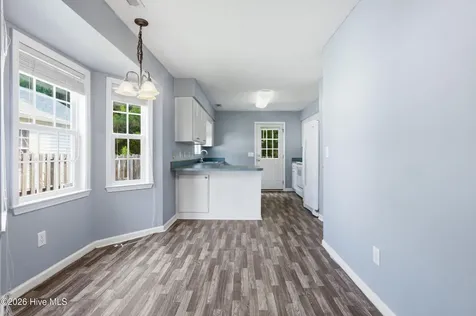 133 Buckskin Drive New Bern NC 28562