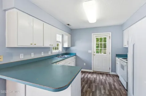 133 Buckskin Drive New Bern NC 28562