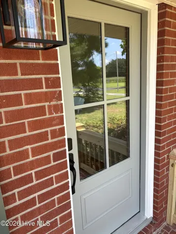 207 Sunset Avenue Whiteville NC 28472