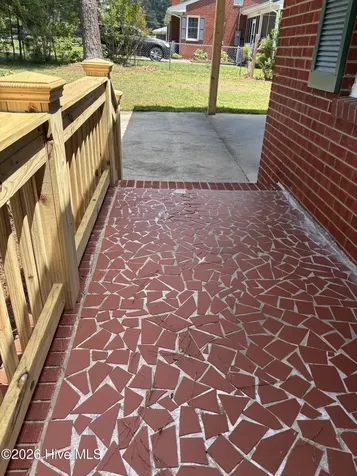 207 Sunset Avenue Whiteville NC 28472