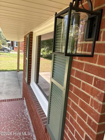 207 Sunset Avenue Whiteville NC 28472