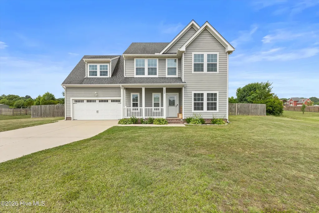 134 NW River Drive Moyock NC 27958