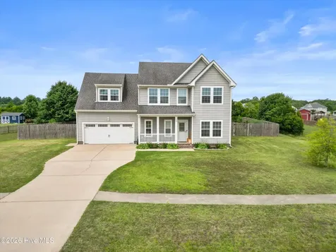 134 NW River Drive Moyock NC 27958