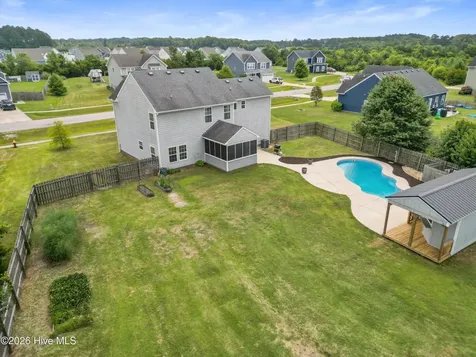 134 NW River Drive Moyock NC 27958