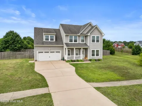 134 NW River Drive Moyock NC 27958