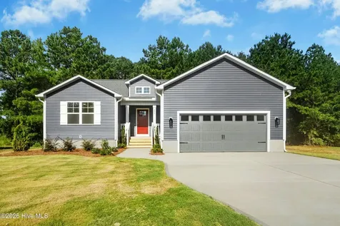 Lot 1b Spencer Merritt Rose Hill NC 28458