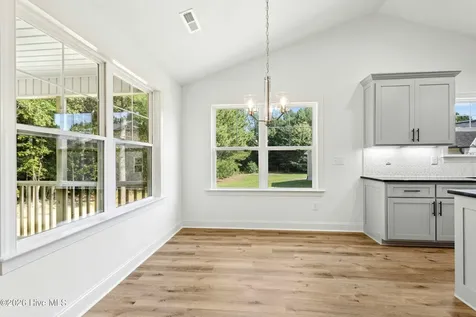 Lot 1b Spencer Merritt Rose Hill NC 28458