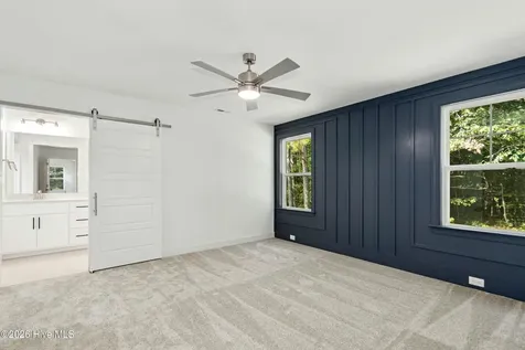Lot 1b Spencer Merritt Rose Hill NC 28458