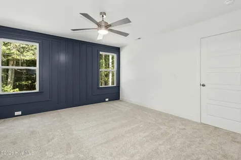 Lot 1b Spencer Merritt Rose Hill NC 28458