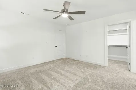 Lot 1b Spencer Merritt Rose Hill NC 28458