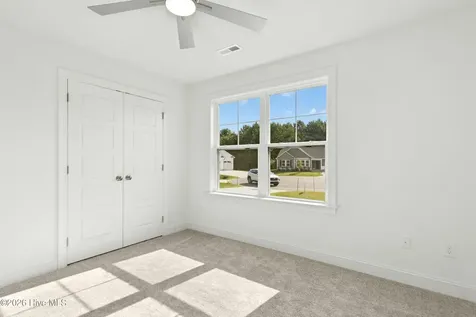 Lot 1b Spencer Merritt Rose Hill NC 28458