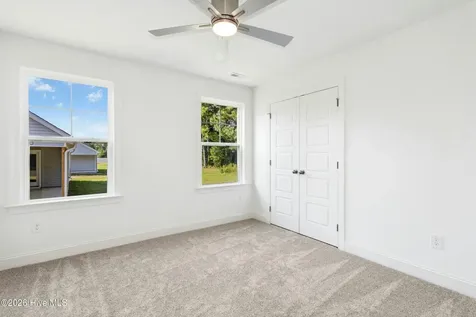 Lot 1b Spencer Merritt Rose Hill NC 28458
