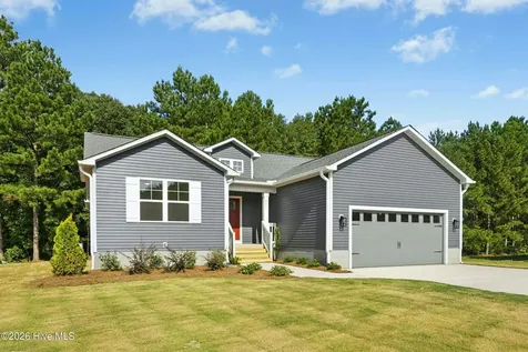 Lot 1b Spencer Merritt Rose Hill NC 28458