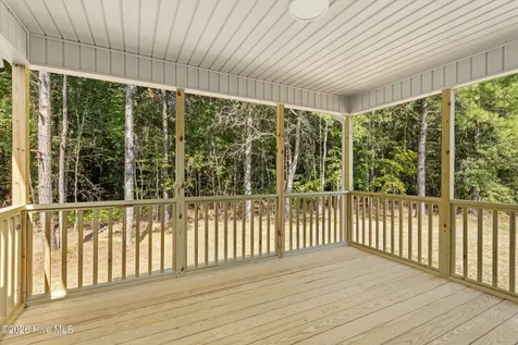 Lot 1b Spencer Merritt Rose Hill NC 28458