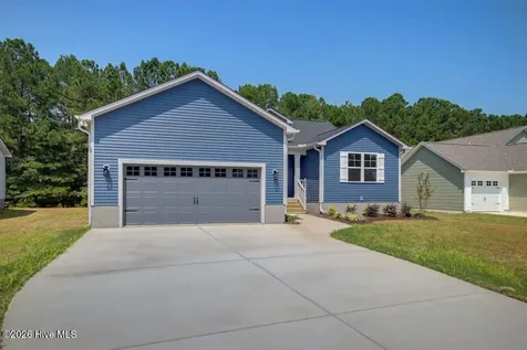Lot 1b Spencer Merritt Rose Hill NC 28458