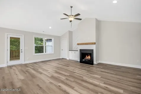 Lot 1b Spencer Merritt Rose Hill NC 28458